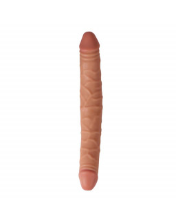 Dildo Doble Lester 33 cm