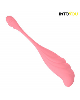 Huevo Vibrador con Movimiento Waving con APP USB