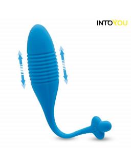 Huevo con Up and Down Thrusting y APP USB