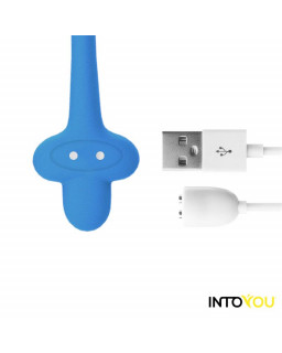 Huevo con Up and Down Thrusting y APP USB