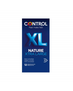 Nature XL 12 uds