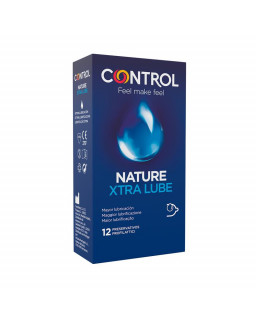 Nature Xtra Lube 12 uds