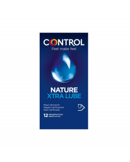 Nature Xtra Lube 12 uds