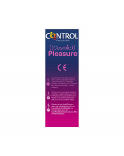 Vibrador Cosmic Pleasure