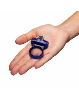 Anillo para el Pene con vibracion Pleasure Booster