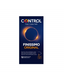 Finissimo Original Original 12 uds