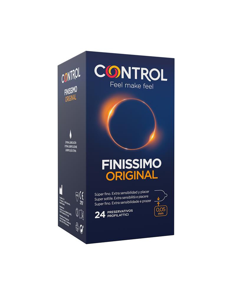 Finissimo Original Original 24 uds