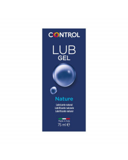 Lubricante Nature 75 ml