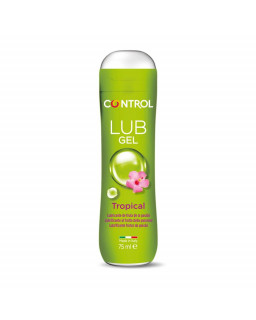 Lubricante Tropical 75 ml