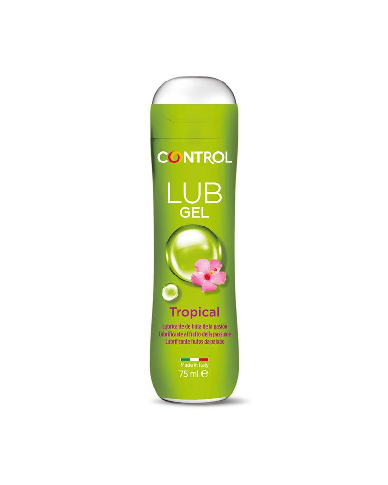 Lubricante Tropical 75 ml