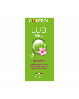 Lubricante Tropical 75 ml