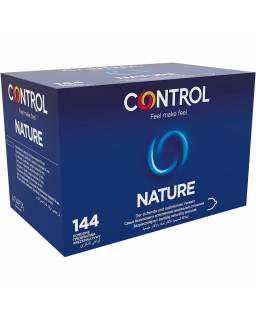 Nature Caja Profesional 144 uds