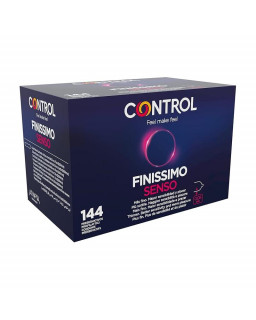 Senso Caja Profesional 144 uds