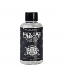 Lubricante Body Slide 80ml