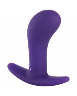 Bootie Plug Anal Talla S Violet