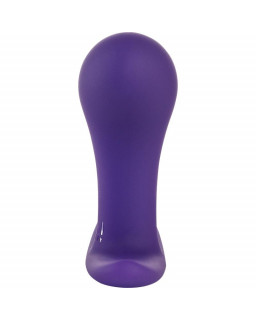 Bootie Plug Anal Talla S Violet