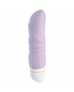 Jam Mini Vibrador Pastel Lilac