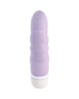 Jam Mini Vibrador Pastel Lilac