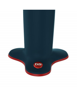 Limba Flex Dildo Talla L Velvet Blue