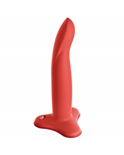 Limba Flex Dildo Talla M Flashy Coral