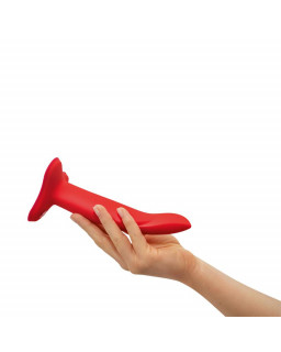 Limba Flex Dildo Talla M Flashy Coral