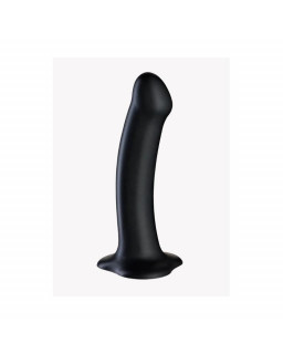 Magnum Dildo Black