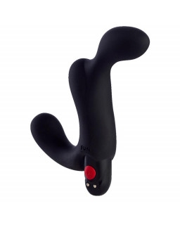 Duke Vibrador Prostatico Black