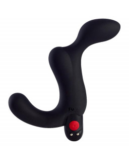 Duke Vibrador Prostatico Black