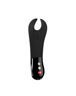 Manta Masturbador Masculino Black