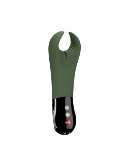 Manta Masturbador Masculino Moss Green Black