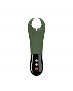 Manta Masturbador Masculino Moss Green Black