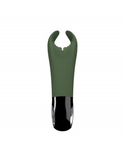 Manta Masturbador Masculino Moss Green Black