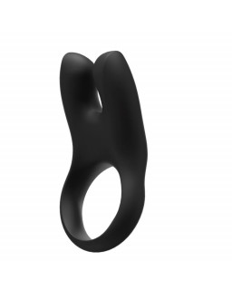 Nos Anillo Vibrador Black