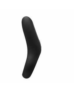 Nos Anillo Vibrador Black