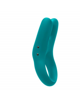 Nos Anillo para el Pene Deep Sea Blue