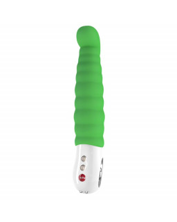 Patchy Paul Vibrador del Punto G Fresh Green