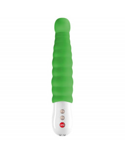 Patchy Paul Vibrador del Punto G Fresh Green