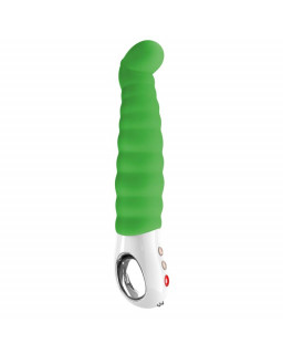 Patchy Paul Vibrador del Punto G Fresh Green