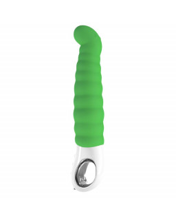 Patchy Paul Vibrador del Punto G Fresh Green