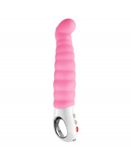 Patchy Paul Vibrador del Punto G Candy Rose