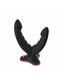 Ryde Dildo de Frotacion Black