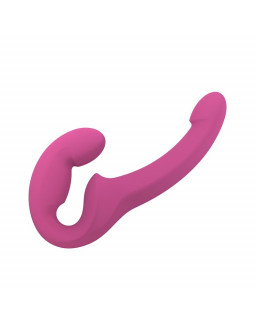 Share Lite Dildo Doble Blackberry