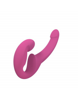 Share Lite Dildo Doble Blackberry