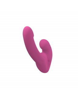 Share Lite Dildo Doble Blackberry