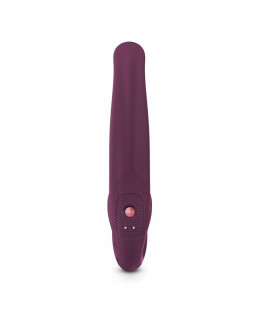 SShare Vibe Pro Vibrador Doble Burgundy