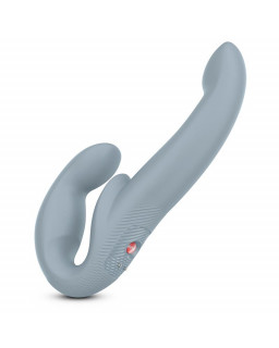 Share Vibe Pro Vibrador Doble Cool Grey