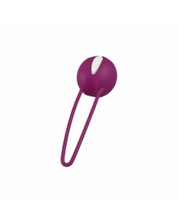 Smartball Uno Bola Kegel White Grape