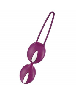 Smartballs duo Bolas Kegel White Grape