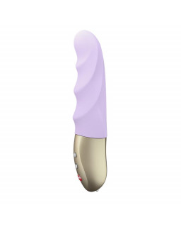 Mini Pulsador con Empuje Stronic Petite Pastel Lilac