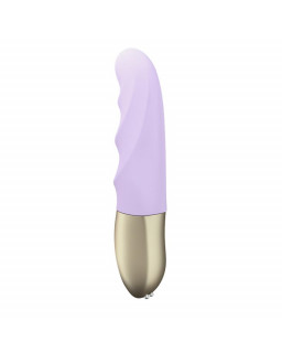 Mini Pulsador con Empuje Stronic Petite Pastel Lilac